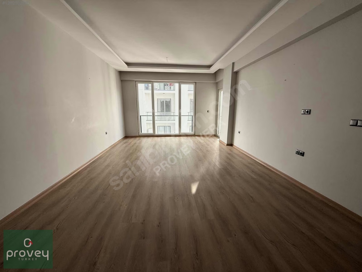 Provey Vera Ataevler Çelebi Nova 3+1 Arakat Satılık Daire