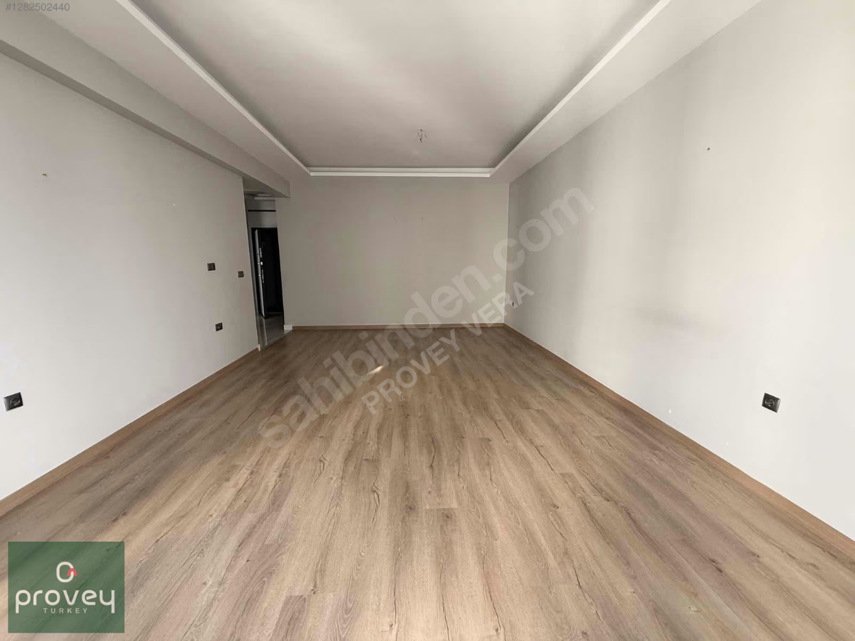 Provey Vera Ataevler Çelebi Nova 3+1 Arakat Satılık Daire