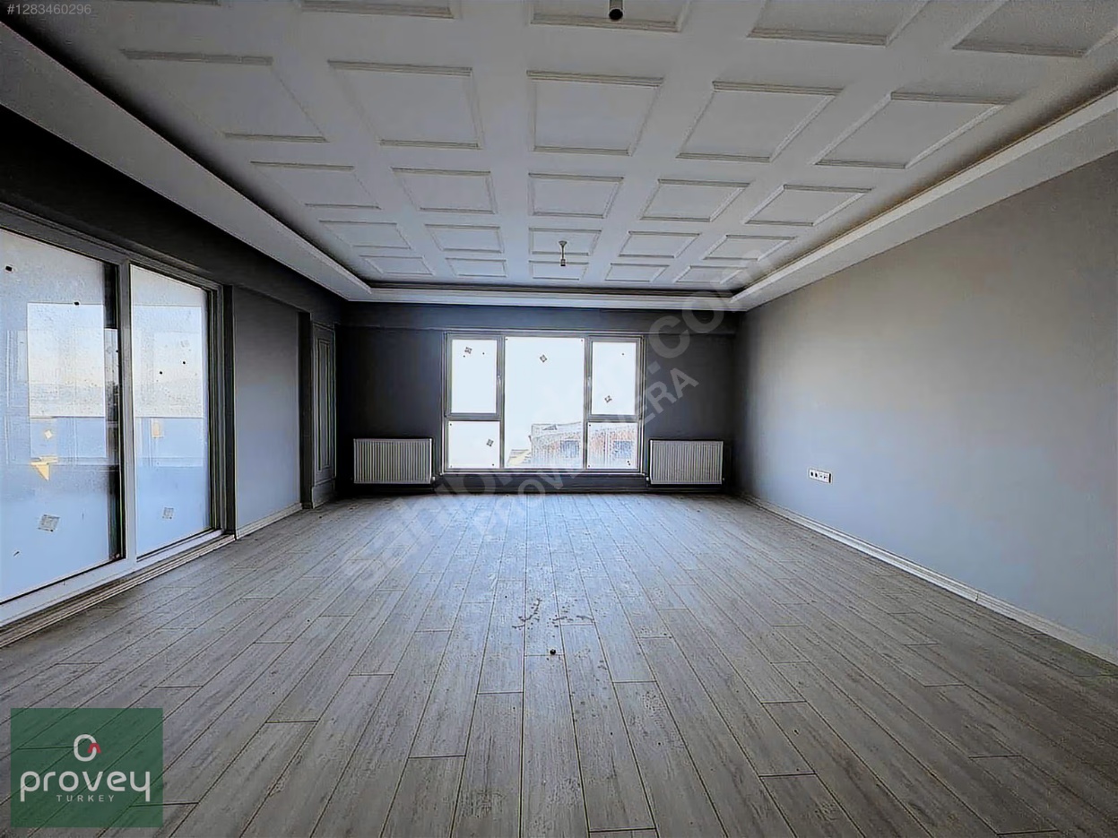PROVEY VERA MUDANYA KOMŞUPARKDENİZ MANZARALI 4+1 SATILIK DAİRE