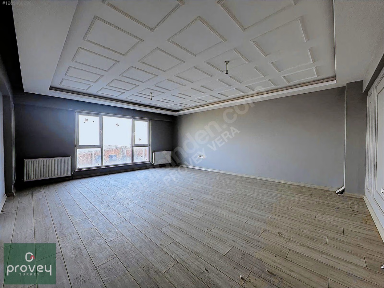 Provey Vera Mudanya Komşuparkdeniz Manzaralı 4+1 Satılık Daire