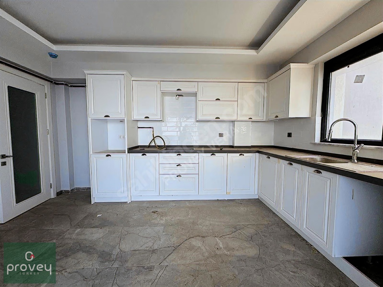 Provey Vera Mudanya Komşuparkdeniz Manzaralı 4+1 Satılık Daire