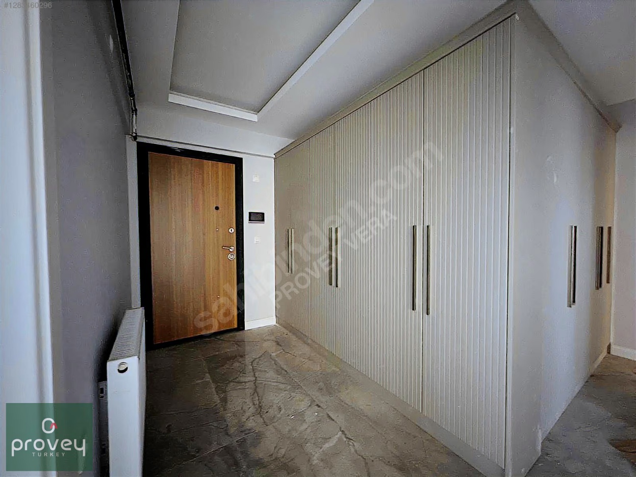 Provey Vera Mudanya Komşuparkdeniz Manzaralı 4+1 Satılık Daire