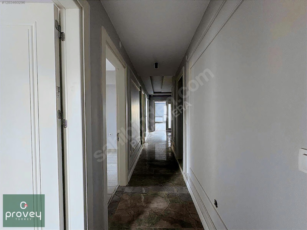 Provey Vera Mudanya Komşuparkdeniz Manzaralı 4+1 Satılık Daire