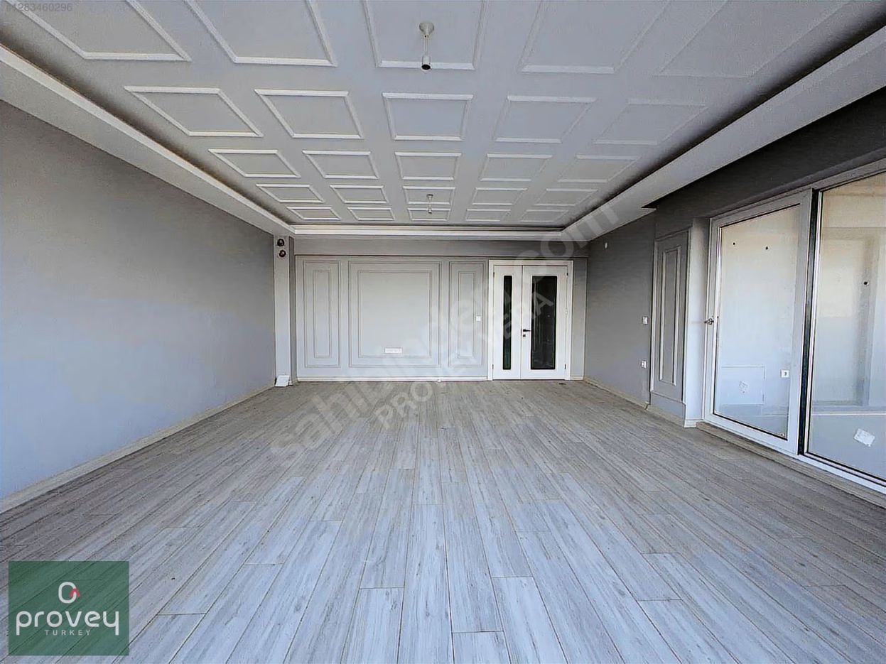 Provey Vera Mudanya Komşuparkdeniz Manzaralı 4+1 Satılık Daire