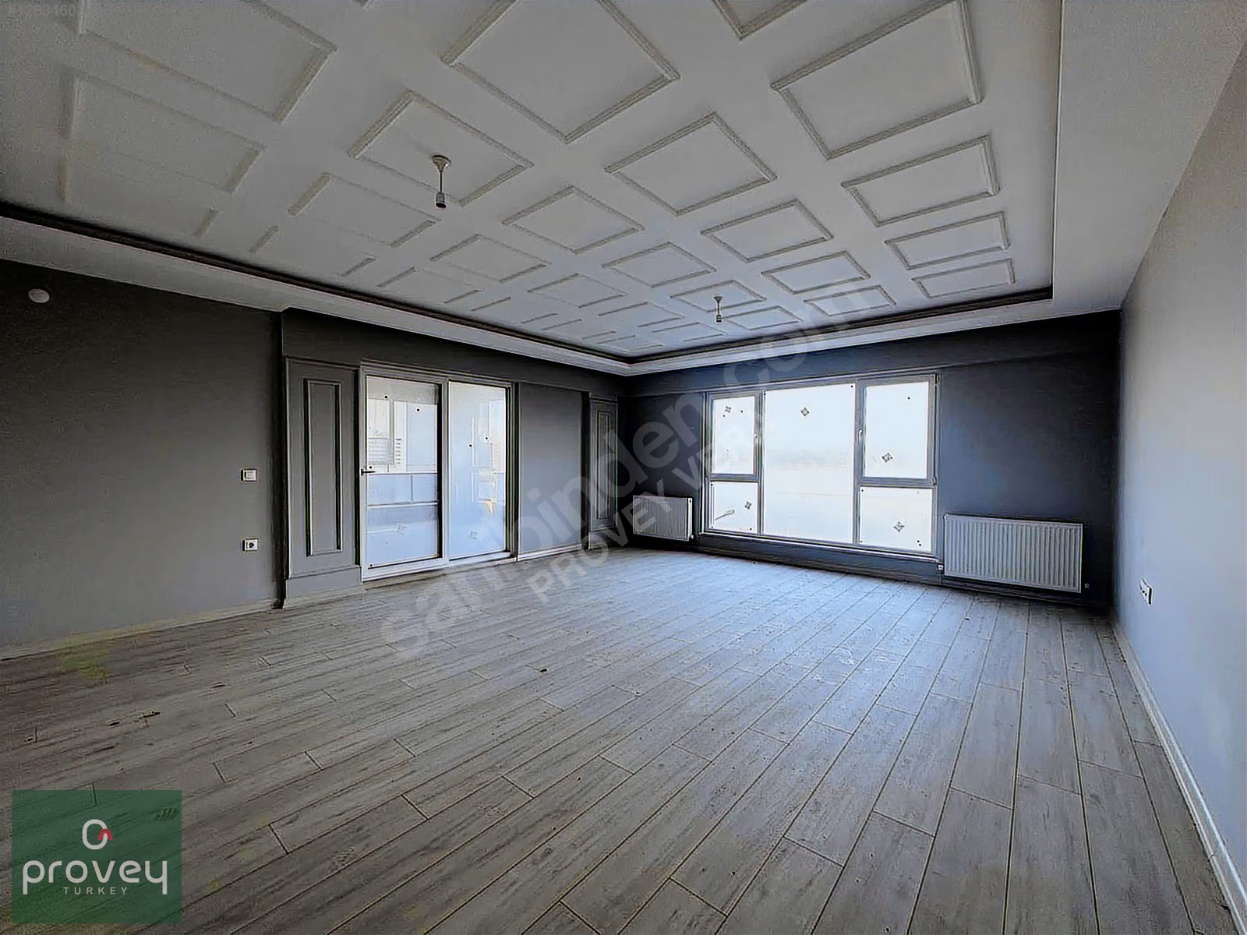 Provey Vera Mudanya Komşuparkdeniz Manzaralı 4+1 Satılık Daire