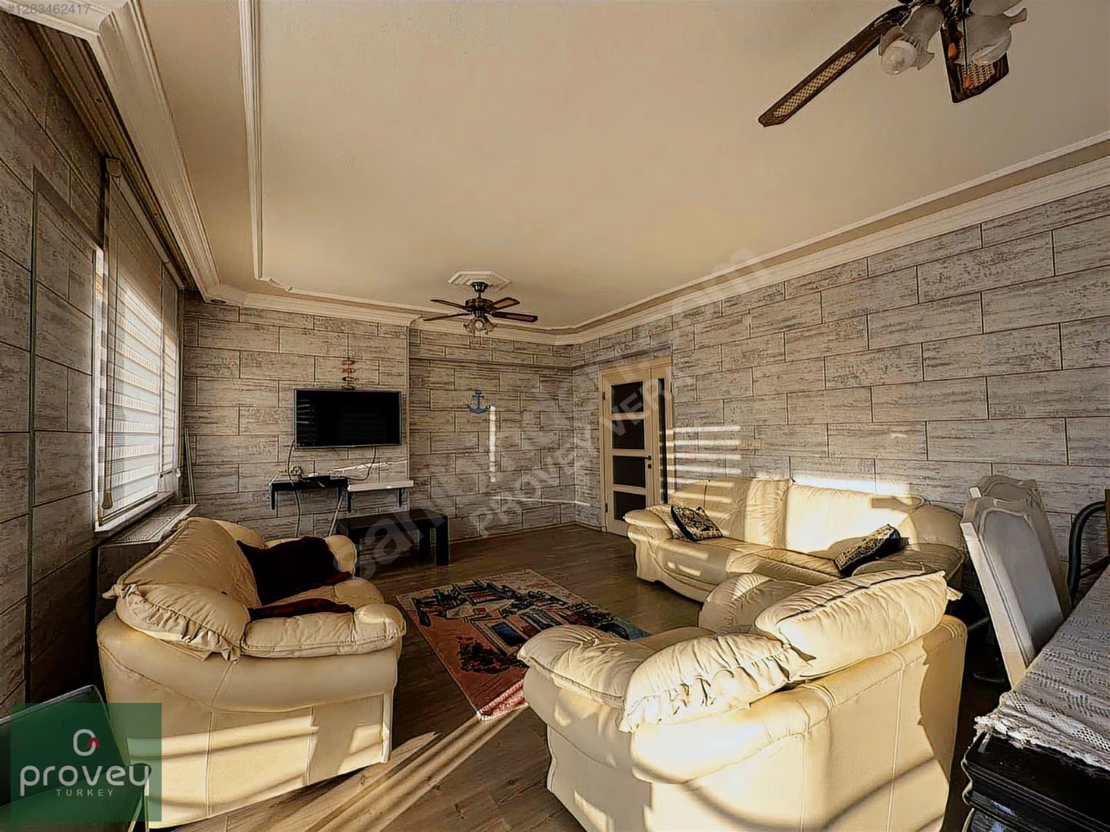 Provey Vera Mudanya Yenimahalle Deniz Manz. 3+1 Satılık Daire