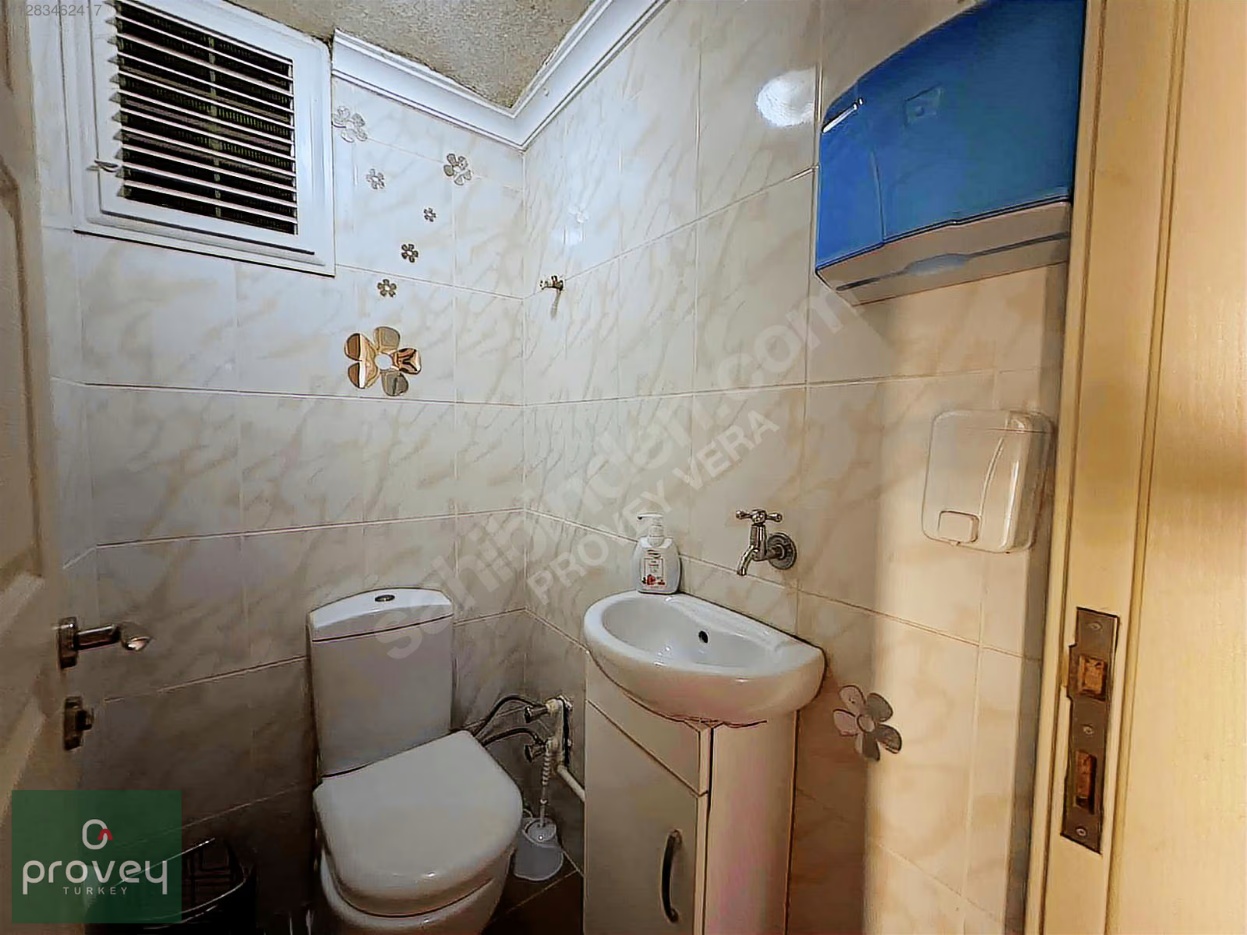 Provey Vera Mudanya Yenimahalle Deniz Manz. 3+1 Satılık Daire