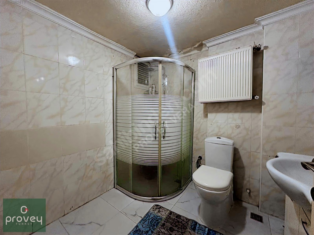 Provey Vera Mudanya Yenimahalle Deniz Manz. 3+1 Satılık Daire