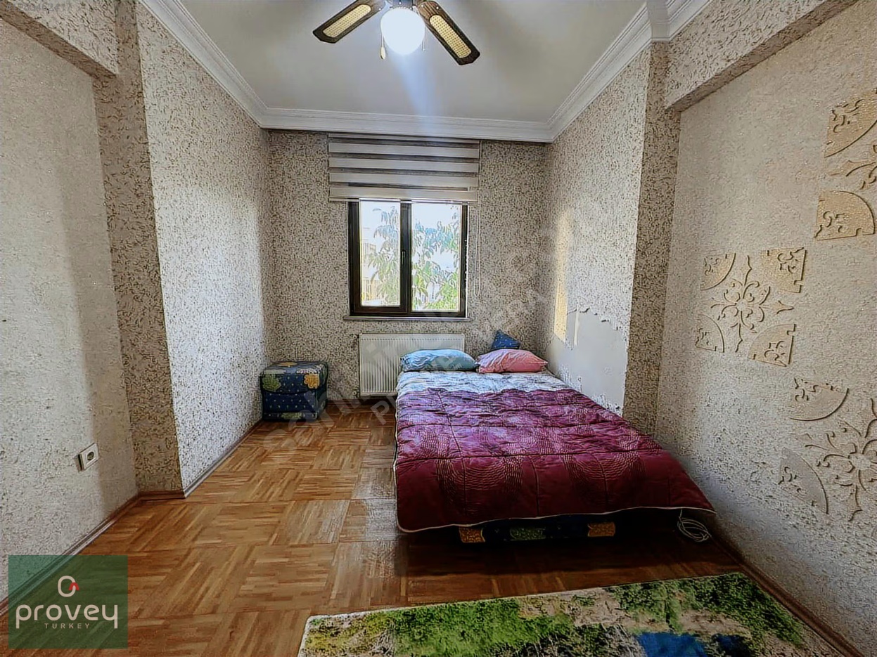 Provey Vera Mudanya Yenimahalle Deniz Manz. 3+1 Satılık Daire