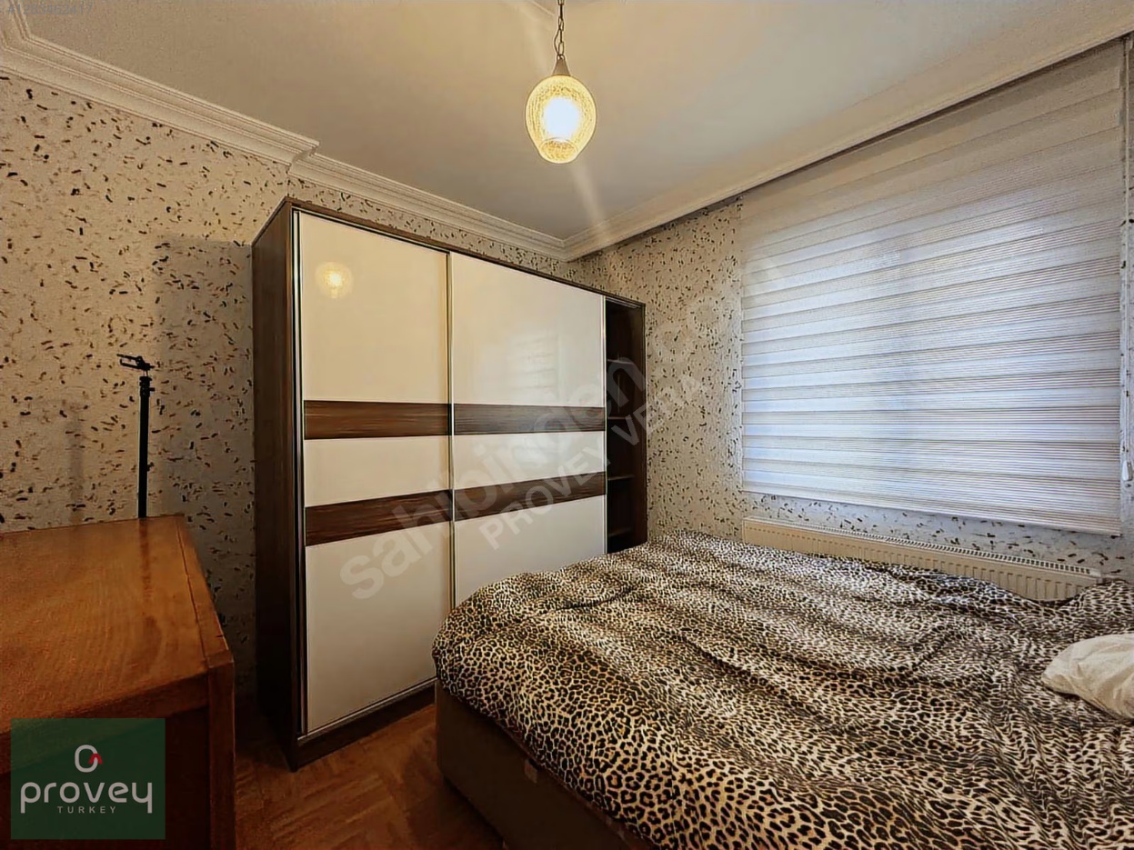 Provey Vera Mudanya Yenimahalle Deniz Manz. 3+1 Satılık Daire