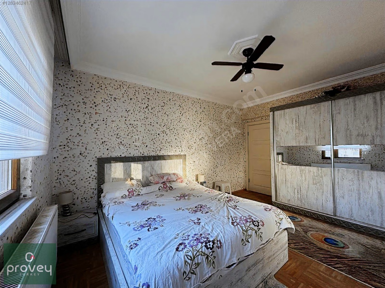 Provey Vera Mudanya Yenimahalle Deniz Manz. 3+1 Satılık Daire