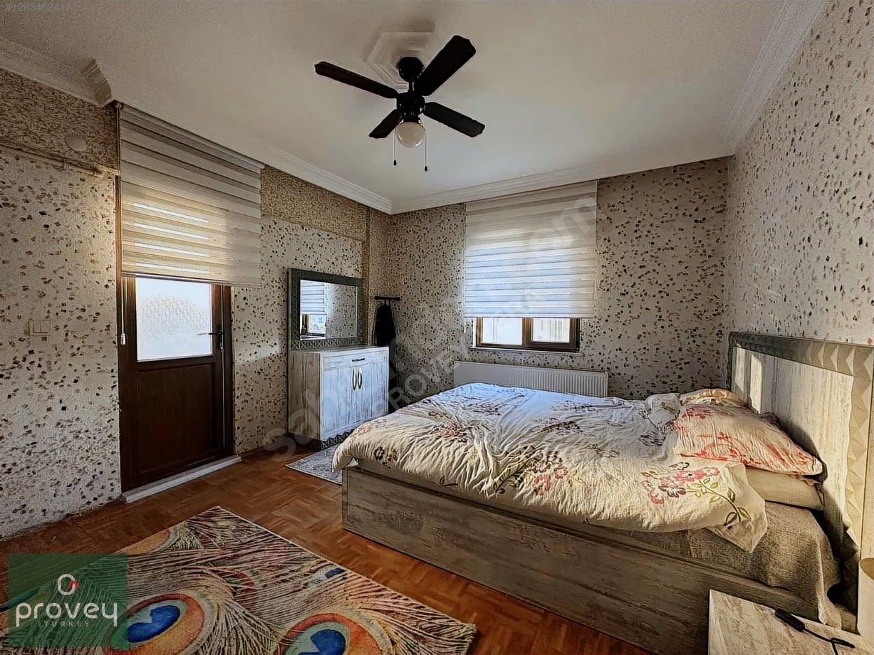 Provey Vera Mudanya Yenimahalle Deniz Manz. 3+1 Satılık Daire