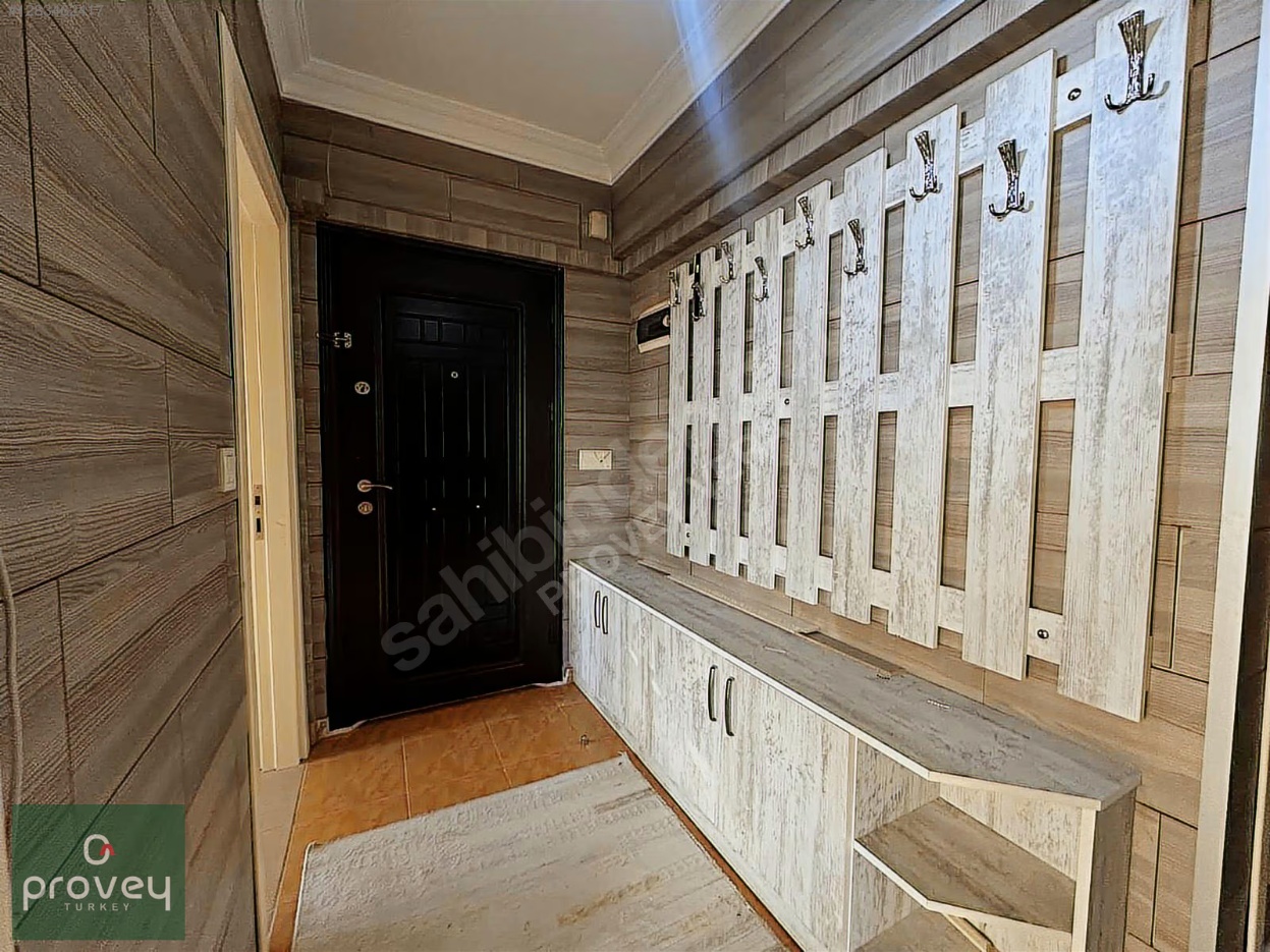 Provey Vera Mudanya Yenimahalle Deniz Manz. 3+1 Satılık Daire