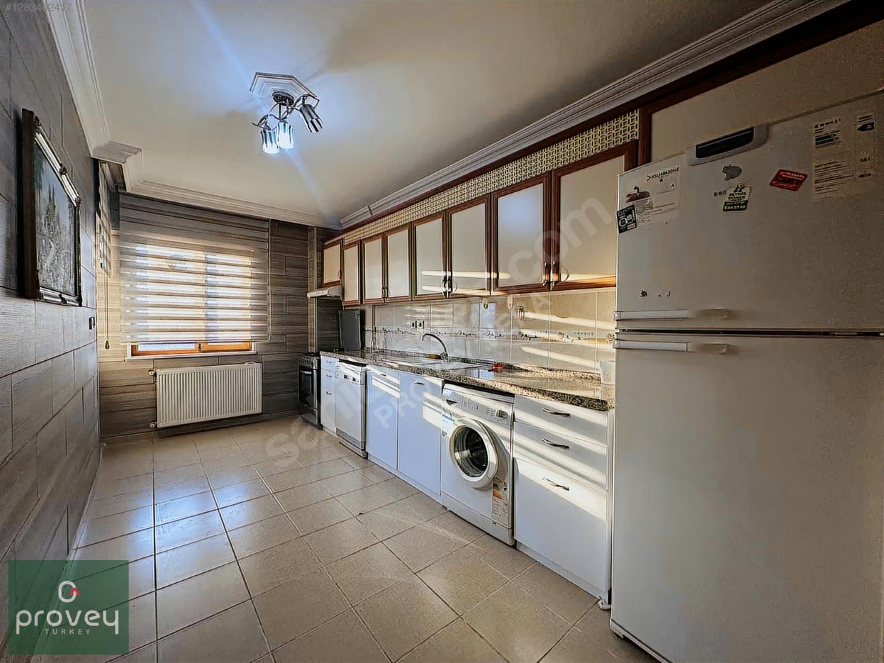 Provey Vera Mudanya Yenimahalle Deniz Manz. 3+1 Satılık Daire