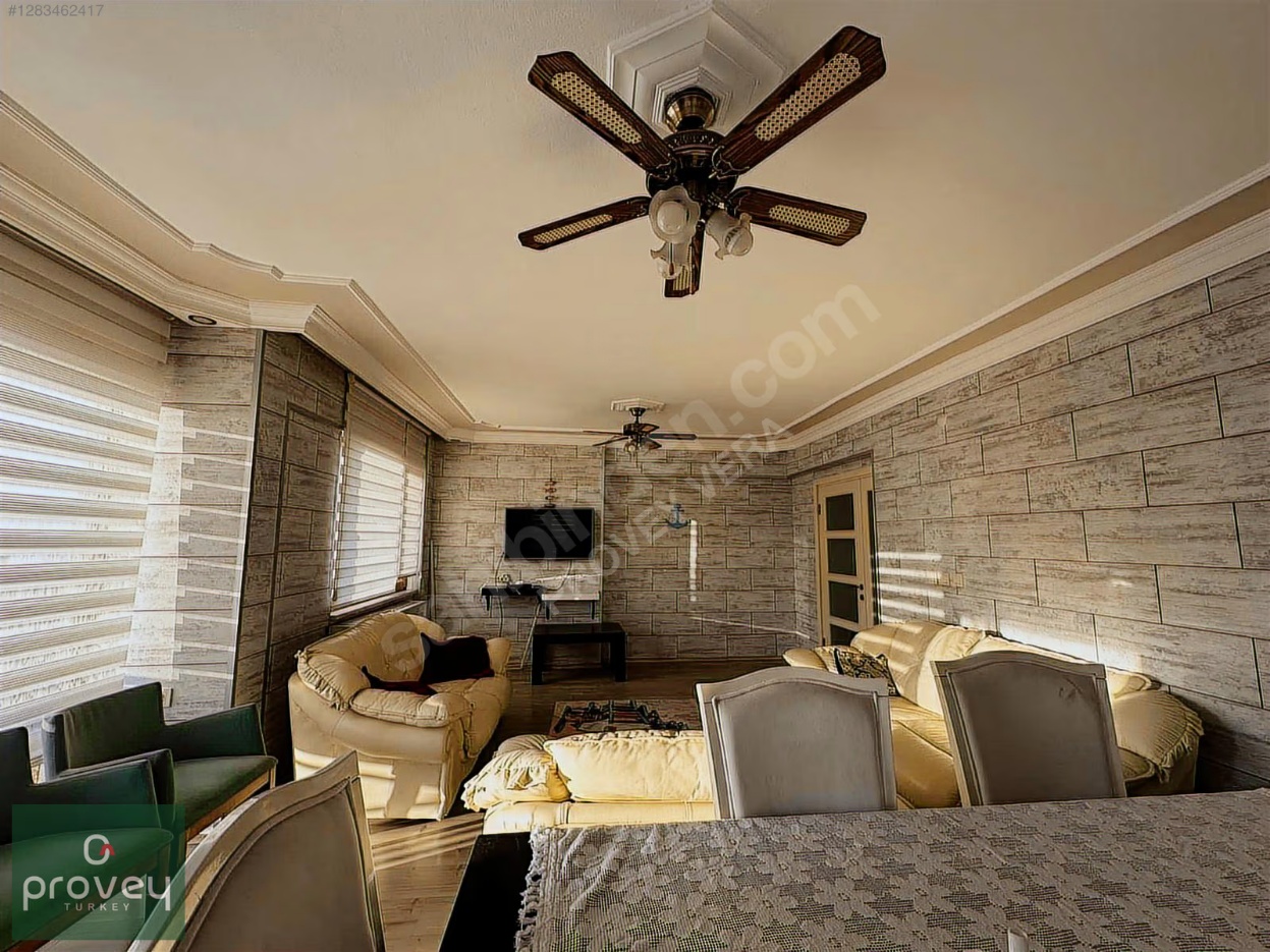 Provey Vera Mudanya Yenimahalle Deniz Manz. 3+1 Satılık Daire
