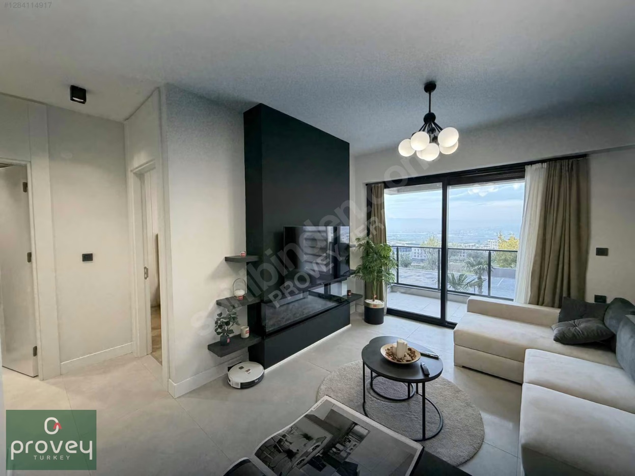 PROVEY VERA DOĞANKÖY FIRSAT ARAKAT FULL EŞYALI SATILIK 1+1 DAİRE