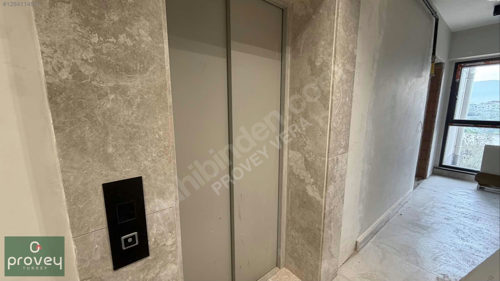 Provey Vera Doğanköy Fırsat Arakat Full Eşyalı Satılık 1+1 Daire