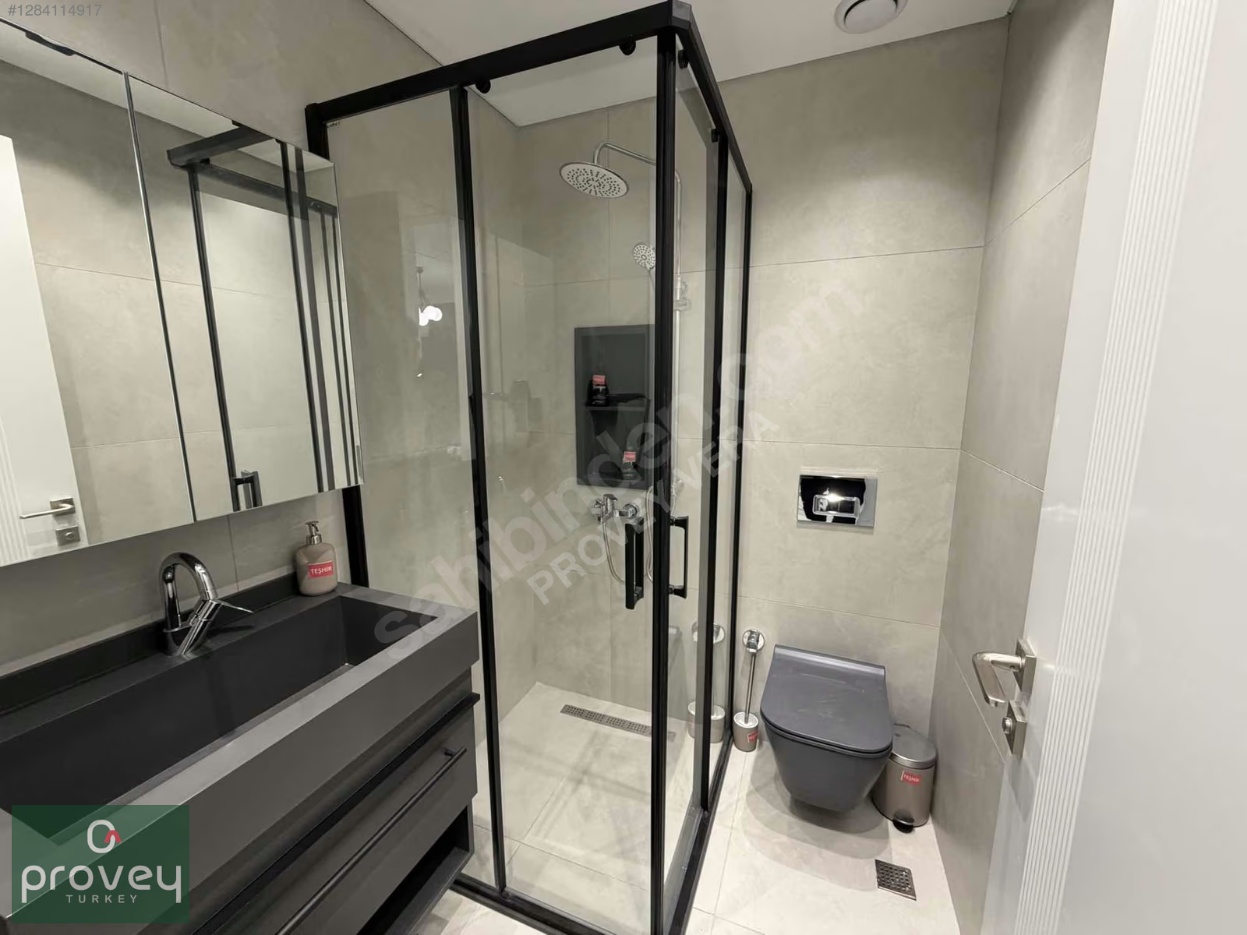 Provey Vera Doğanköy Fırsat Arakat Full Eşyalı Satılık 1+1 Daire