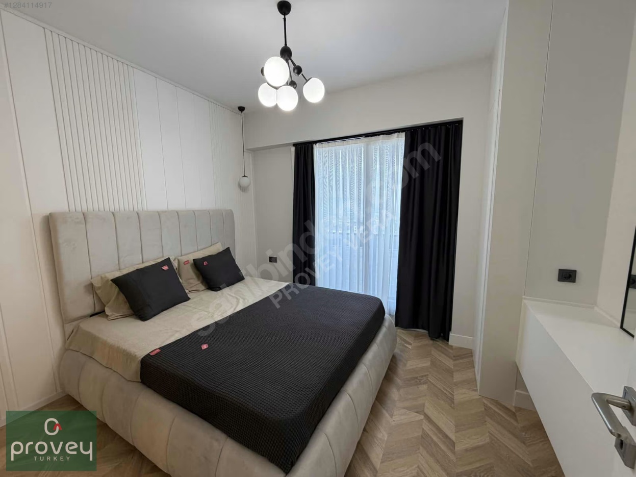 Provey Vera Doğanköy Fırsat Arakat Full Eşyalı Satılık 1+1 Daire