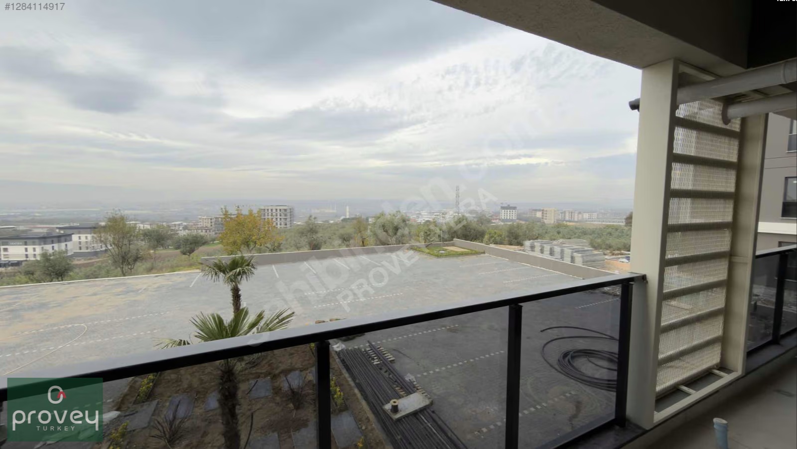 Provey Vera Doğanköy Fırsat Arakat Full Eşyalı Satılık 1+1 Daire