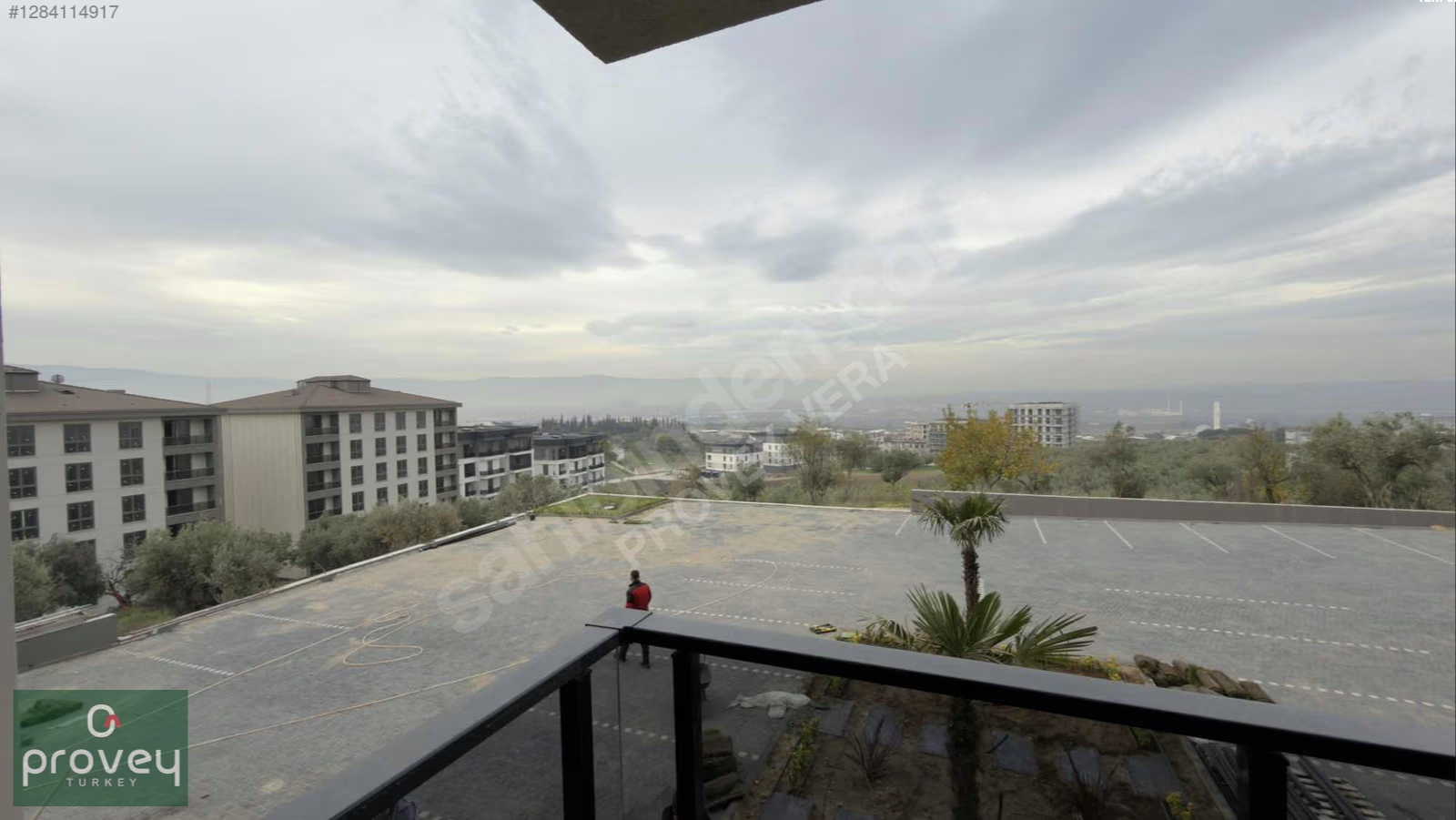 Provey Vera Doğanköy Fırsat Arakat Full Eşyalı Satılık 1+1 Daire