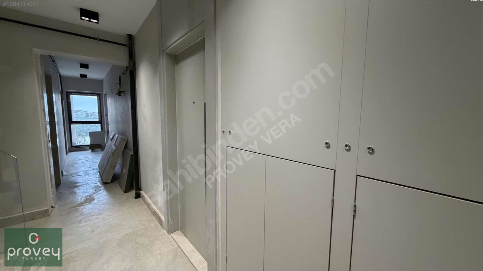 Provey Vera Doğanköy Fırsat Arakat Full Eşyalı Satılık 1+1 Daire