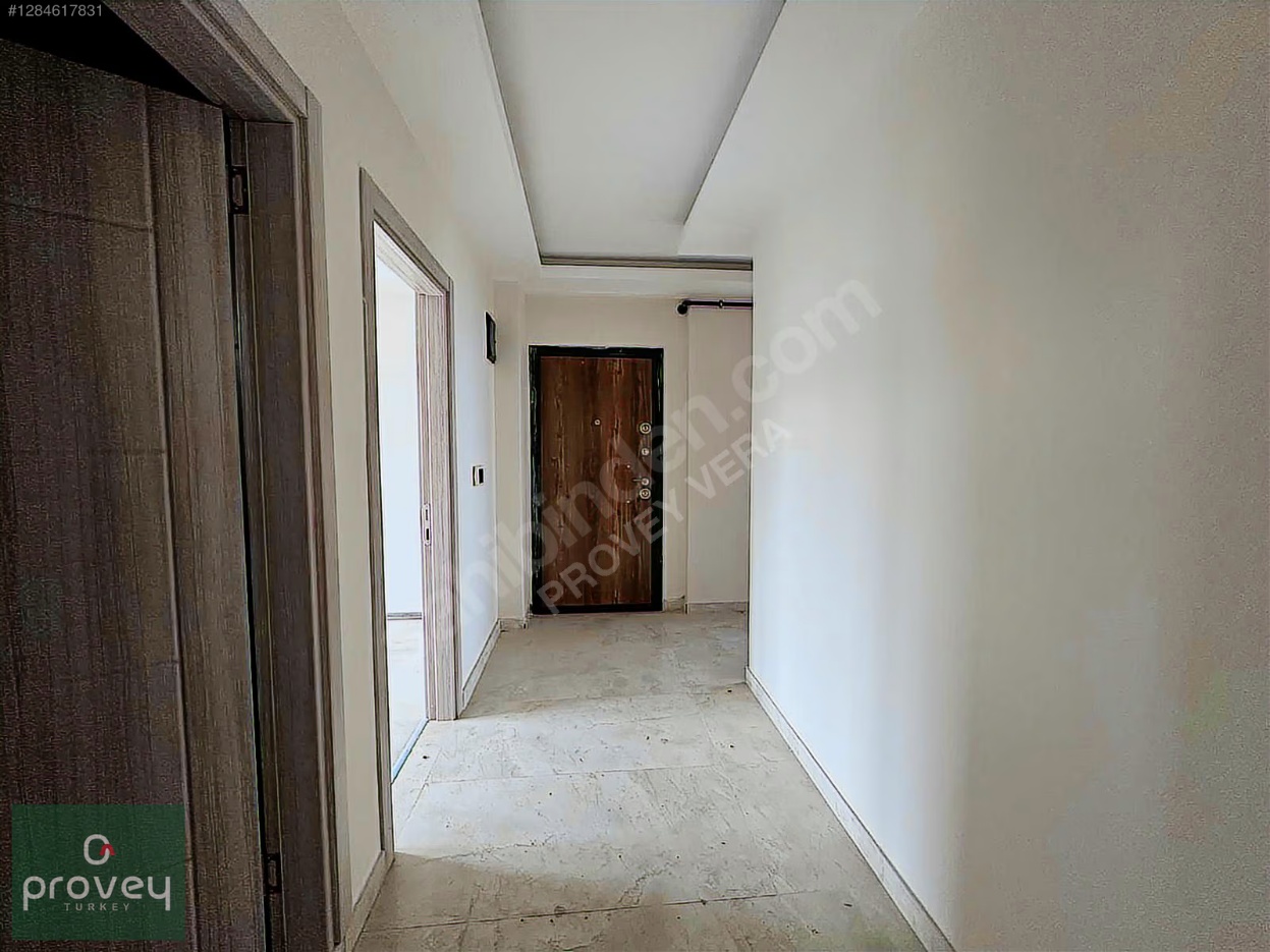 Provey Vera Mudanya Burgaz Deniz Manzaralı 2+1 Satılık Daire