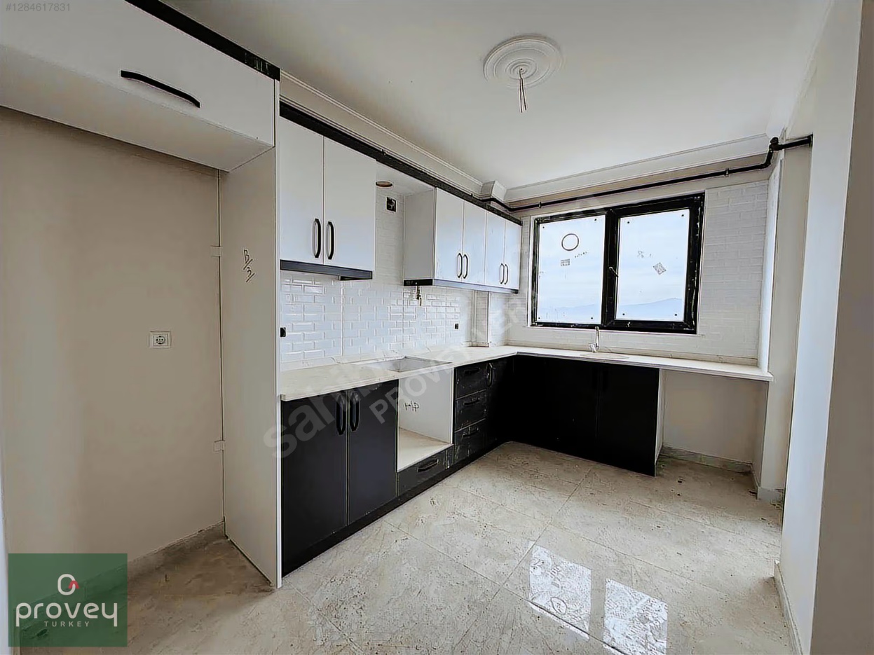 Provey Vera Mudanya Burgaz Deniz Manzaralı 2+1 Satılık Daire