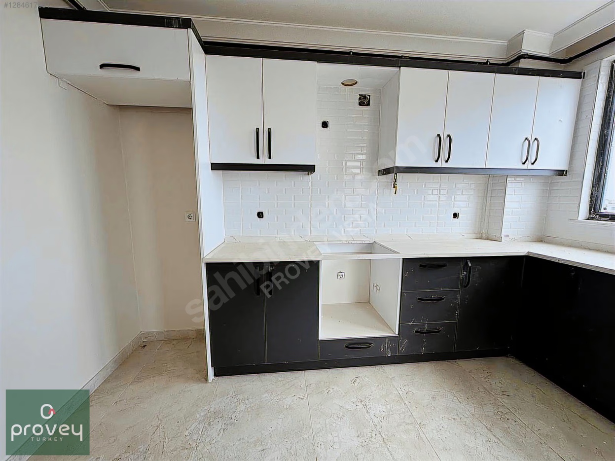 Provey Vera Mudanya Burgaz Deniz Manzaralı 2+1 Satılık Daire