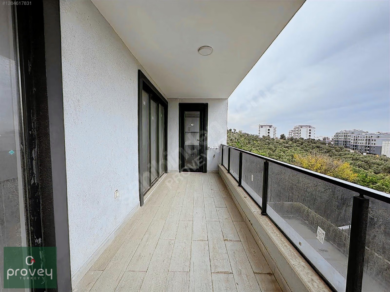 Provey Vera Mudanya Burgaz Deniz Manzaralı 2+1 Satılık Daire