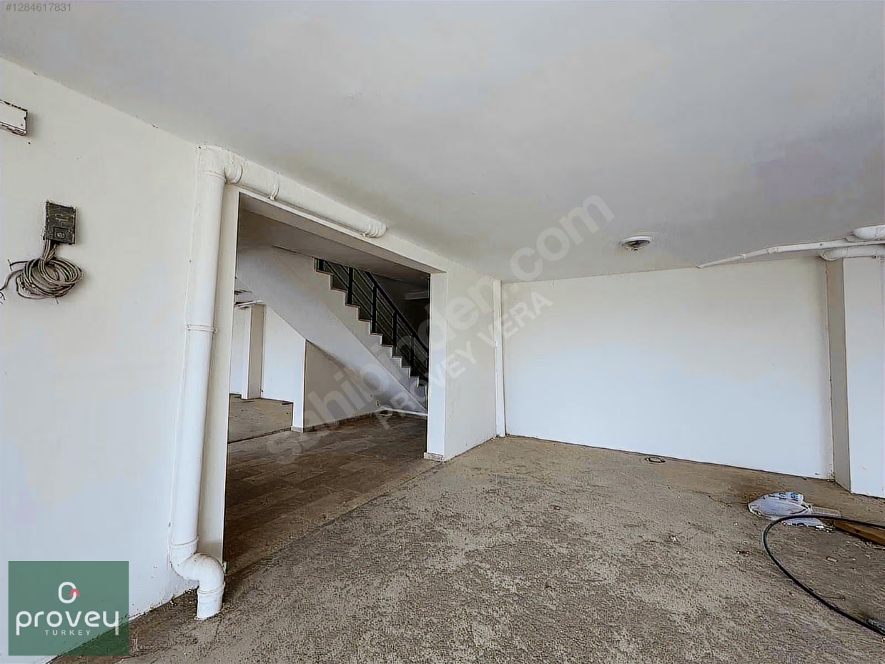 Provey Vera Mudanya Burgaz Deniz Manzaralı 2+1 Satılık Daire