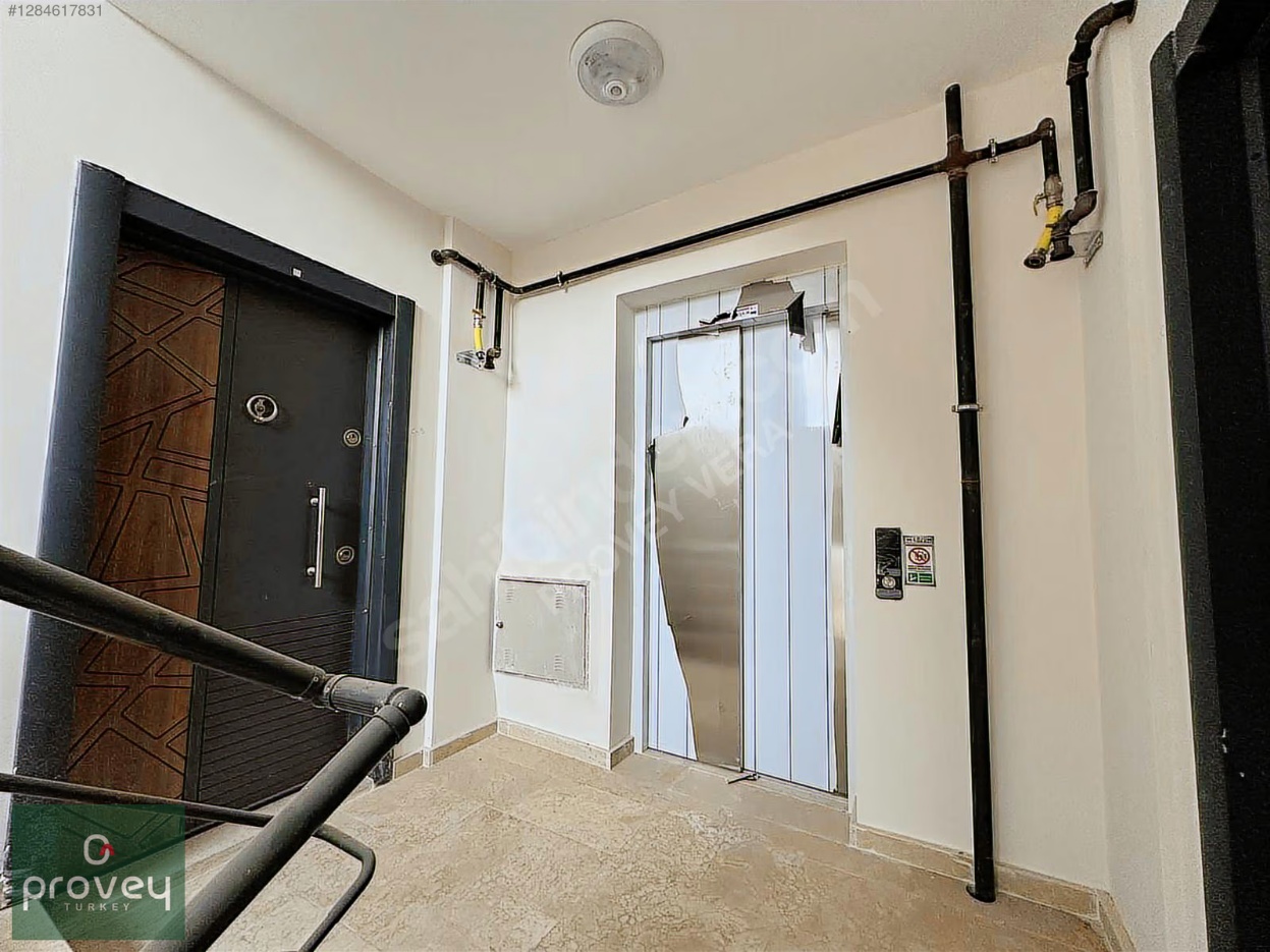 Provey Vera Mudanya Burgaz Deniz Manzaralı 2+1 Satılık Daire