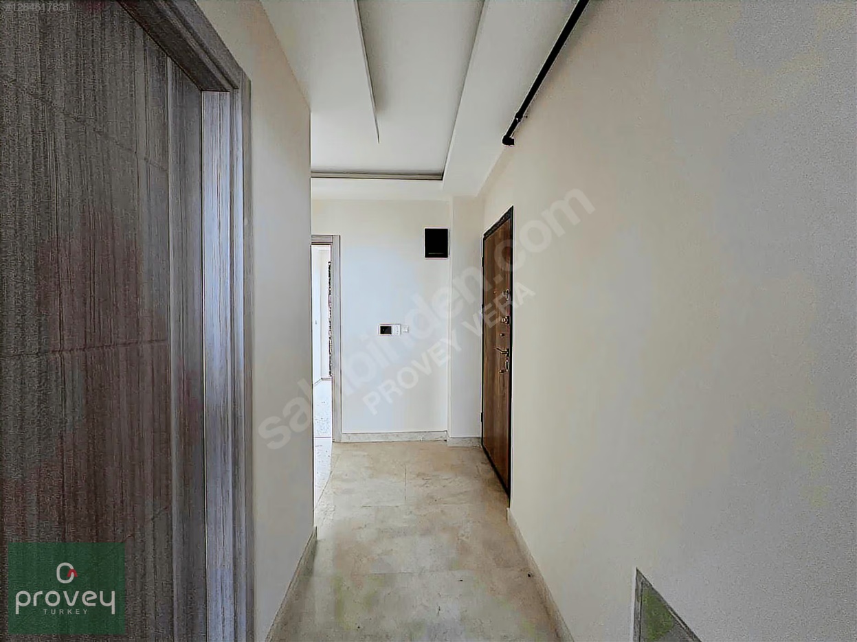 Provey Vera Mudanya Burgaz Deniz Manzaralı 2+1 Satılık Daire