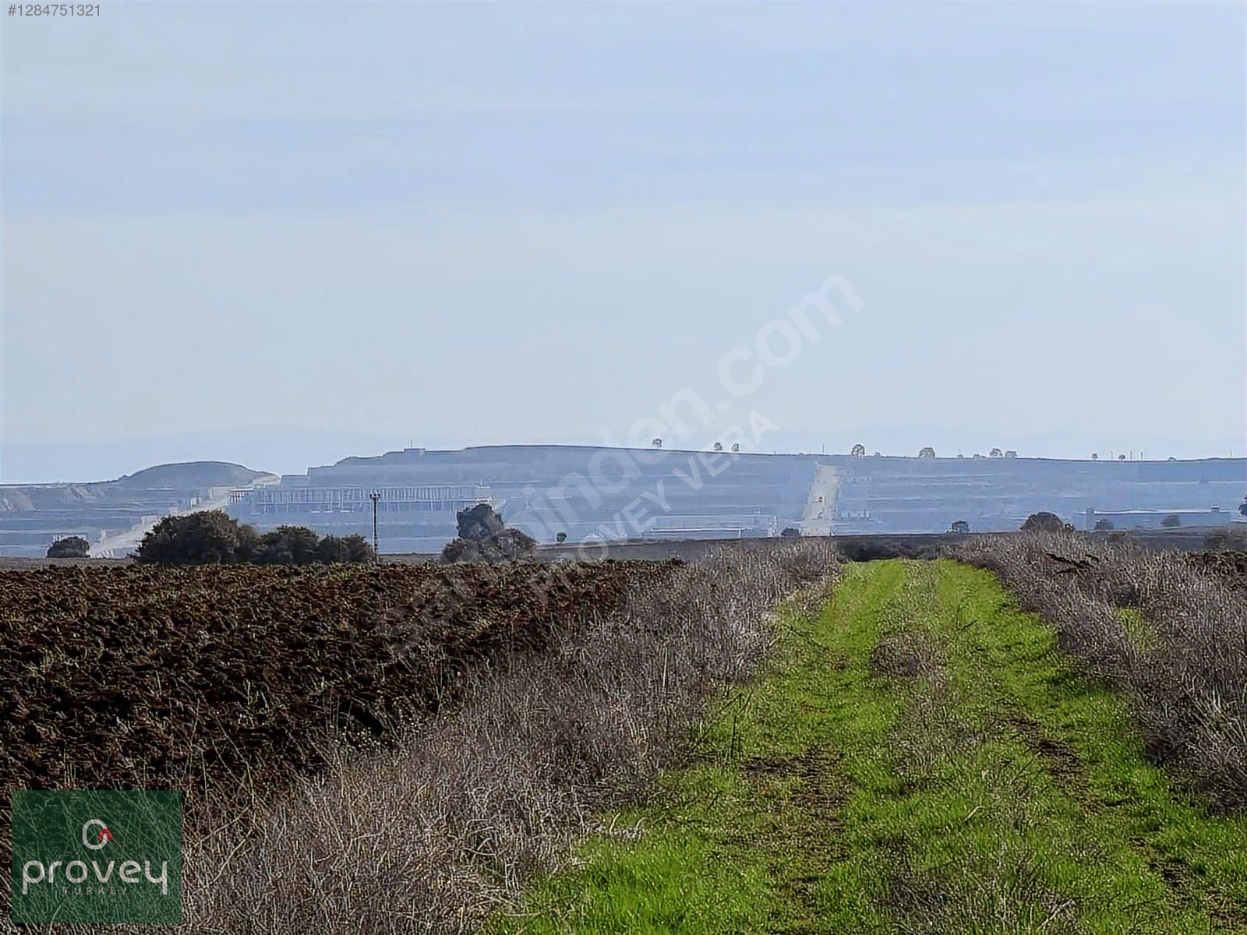 Provey Vera Karacabey Hürriyet Satılık Tarla