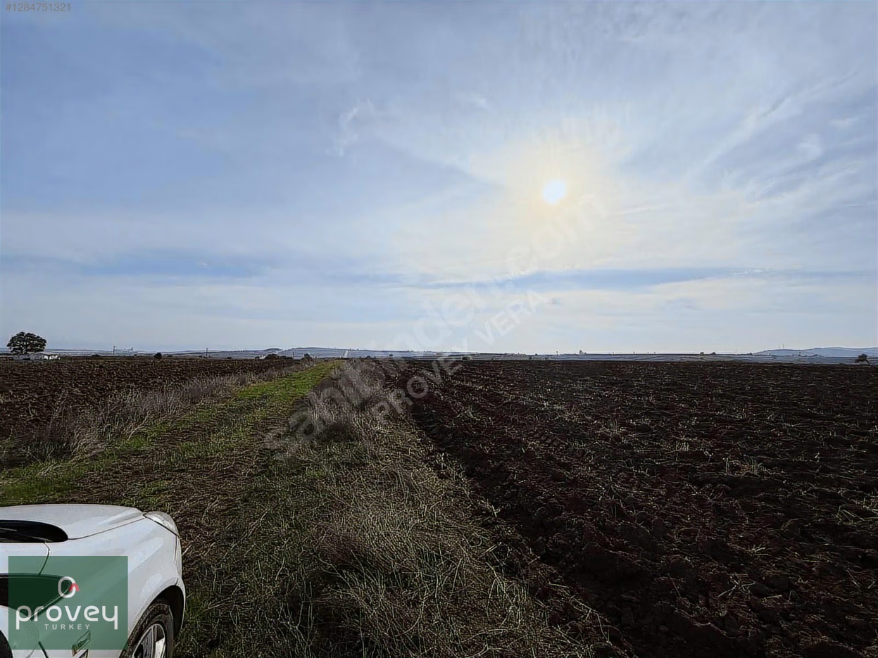 Provey Vera Karacabey Hürriyet Satılık Tarla
