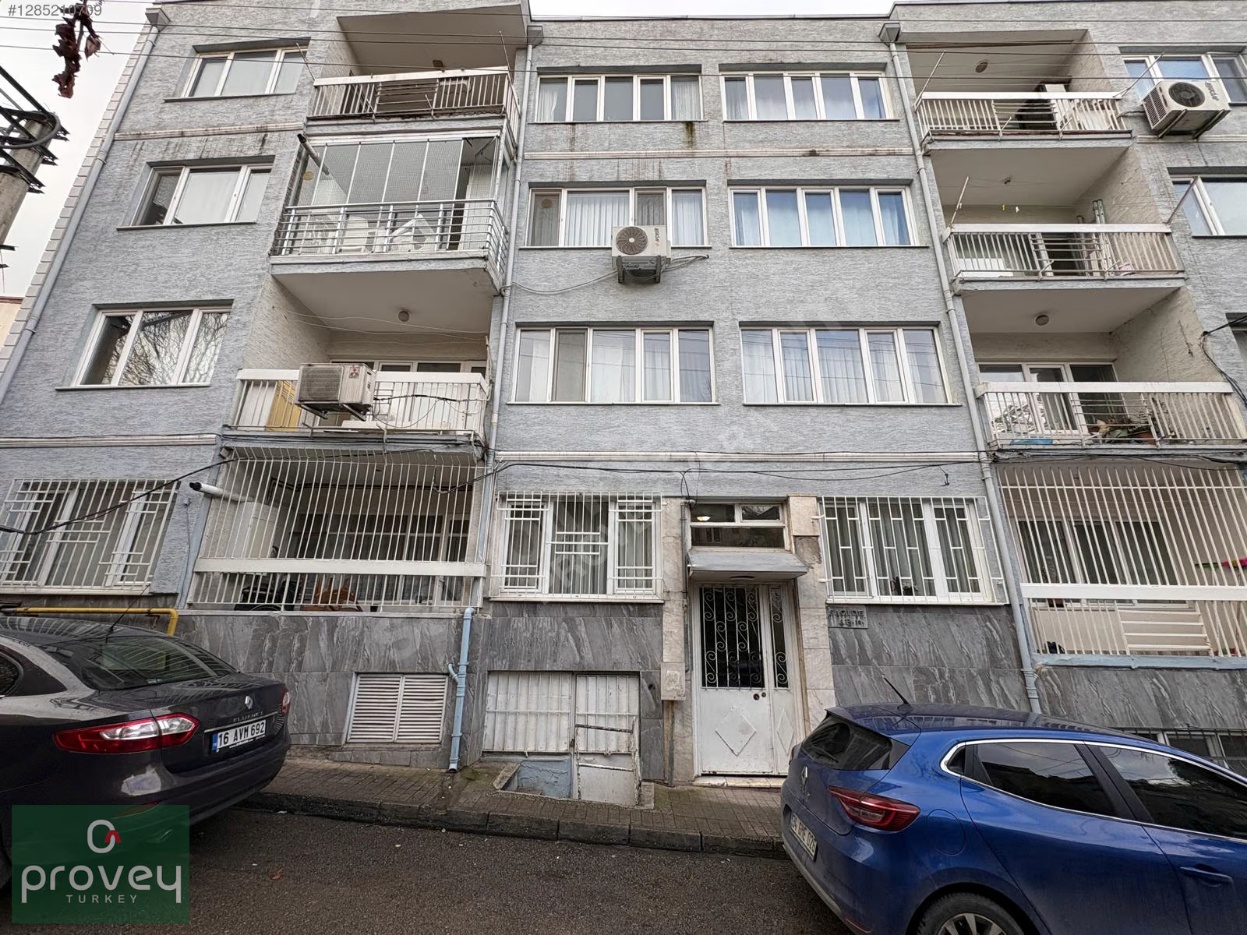 Provey Vera Namazgah'ta Satılık 3+1 Daire