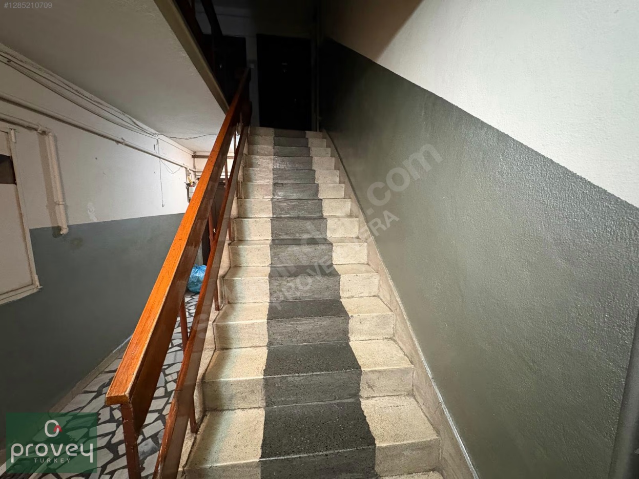 Provey Vera Namazgah'ta Satılık 3+1 Daire