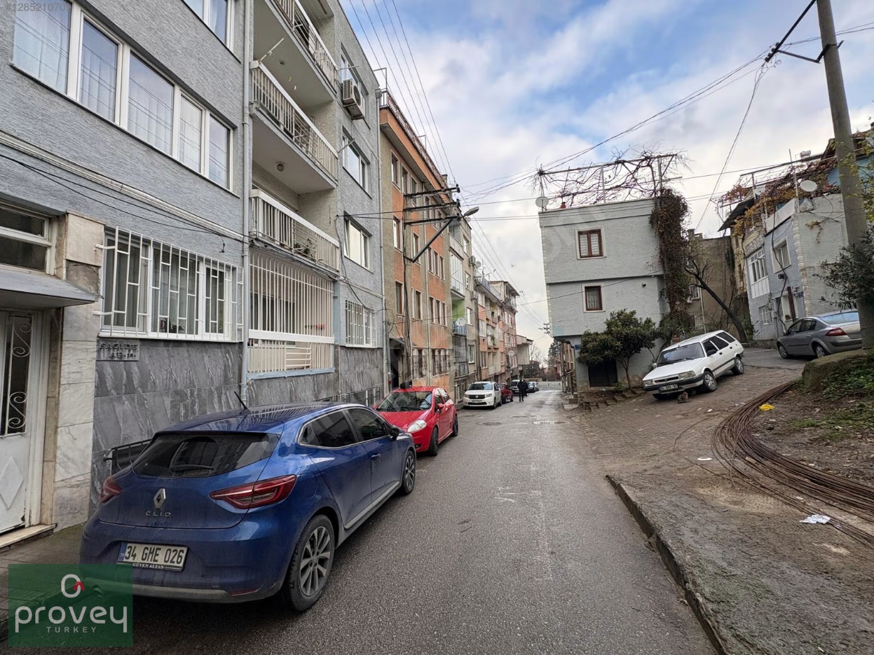 Provey Vera Namazgah'ta Satılık 3+1 Daire