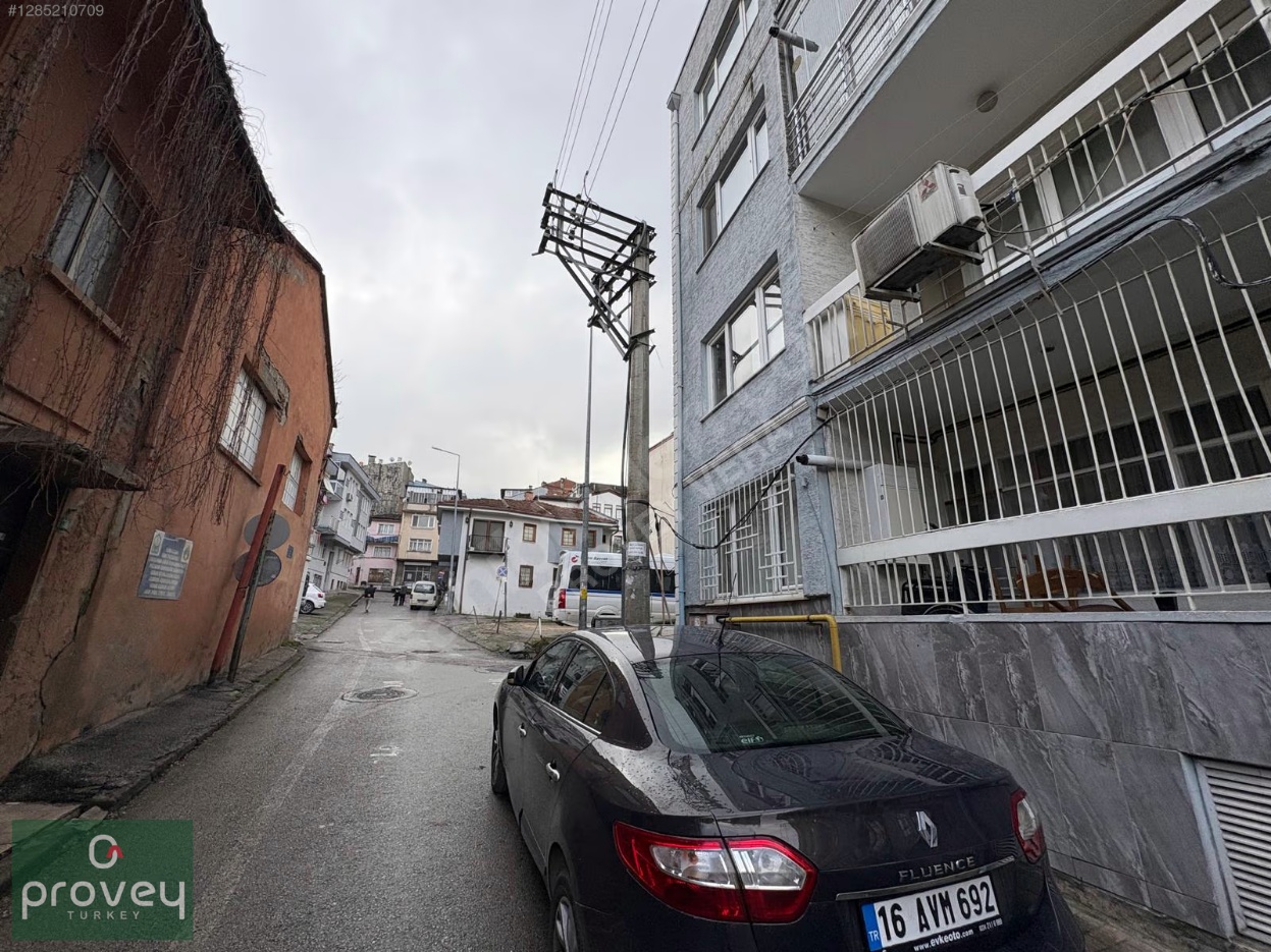 Provey Vera Namazgah'ta Satılık 3+1 Daire