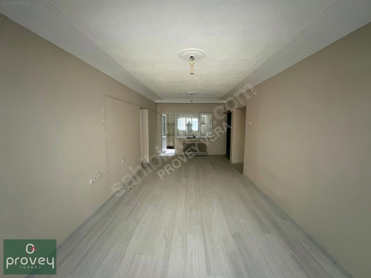 Provey Vera Namazgah'ta Satılık 3+1 Daire