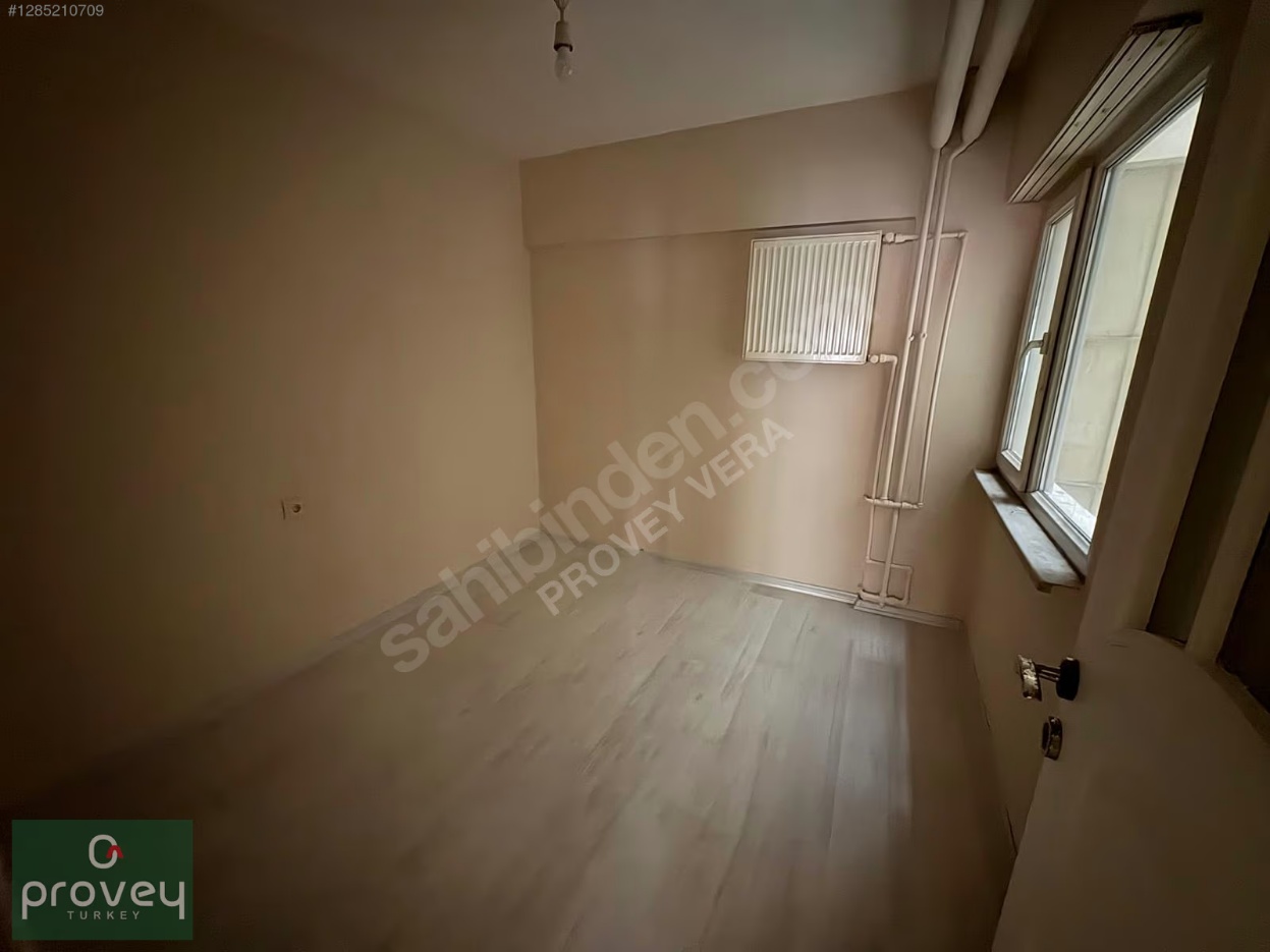 Provey Vera Namazgah'ta Satılık 3+1 Daire