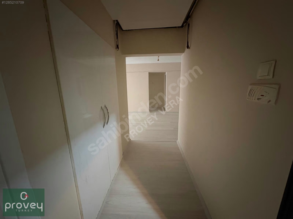 Provey Vera Namazgah'ta Satılık 3+1 Daire