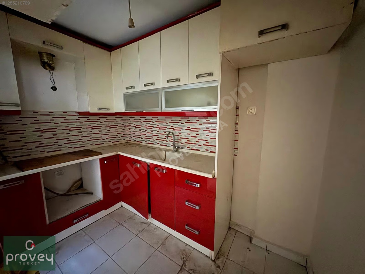 Provey Vera Namazgah'ta Satılık 3+1 Daire