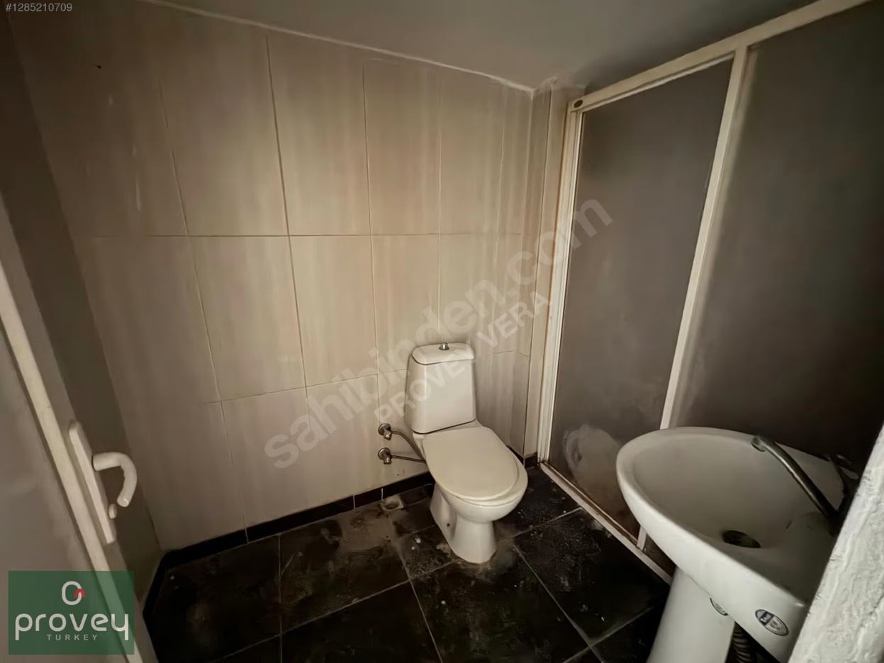 Provey Vera Namazgah'ta Satılık 3+1 Daire