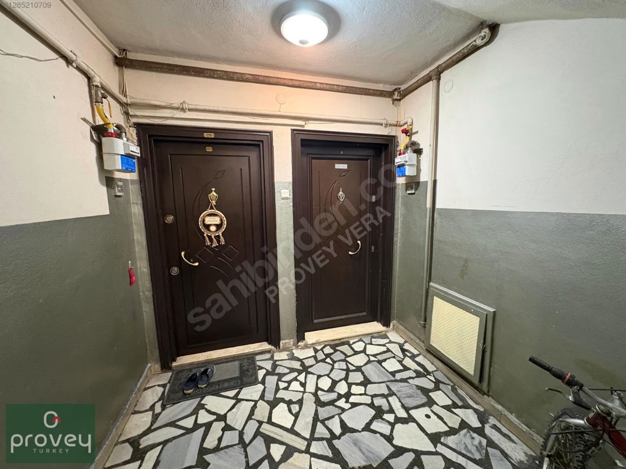 Provey Vera Namazgah'ta Satılık 3+1 Daire