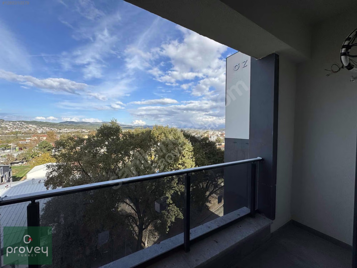 Provey Vera'dan Balat'da Satılık Lüks 1+1 Daire
