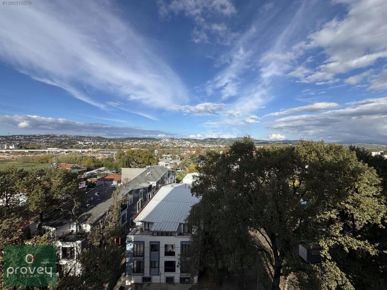 Provey Vera'dan Balat'da Satılık Lüks 1+1 Daire