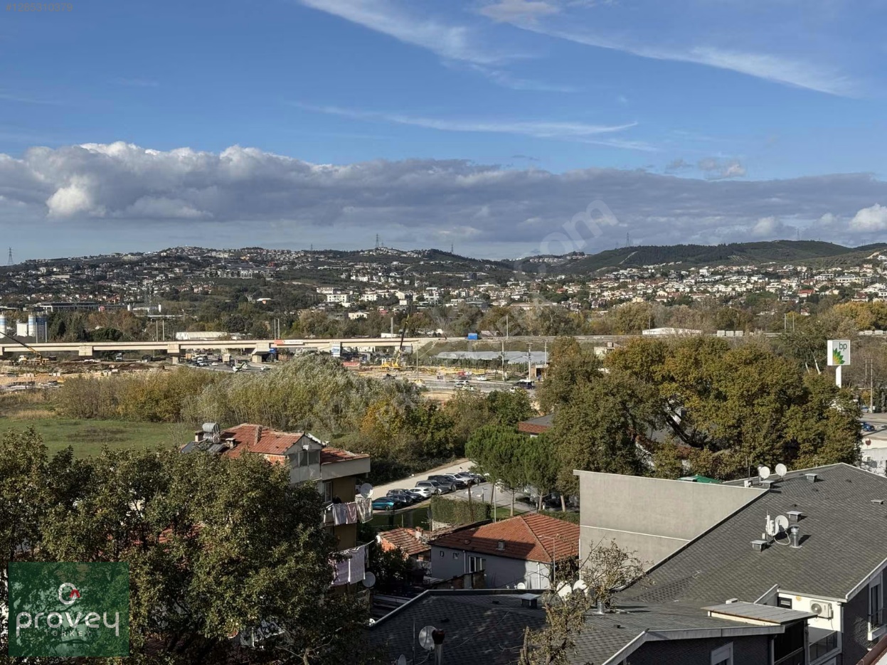 Provey Vera'dan Balat'da Satılık Lüks 1+1 Daire