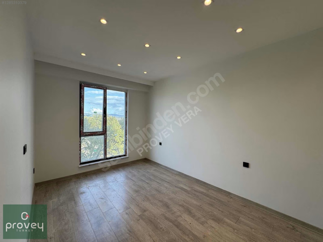 Provey Vera'dan Balat'da Satılık Lüks 1+1 Daire