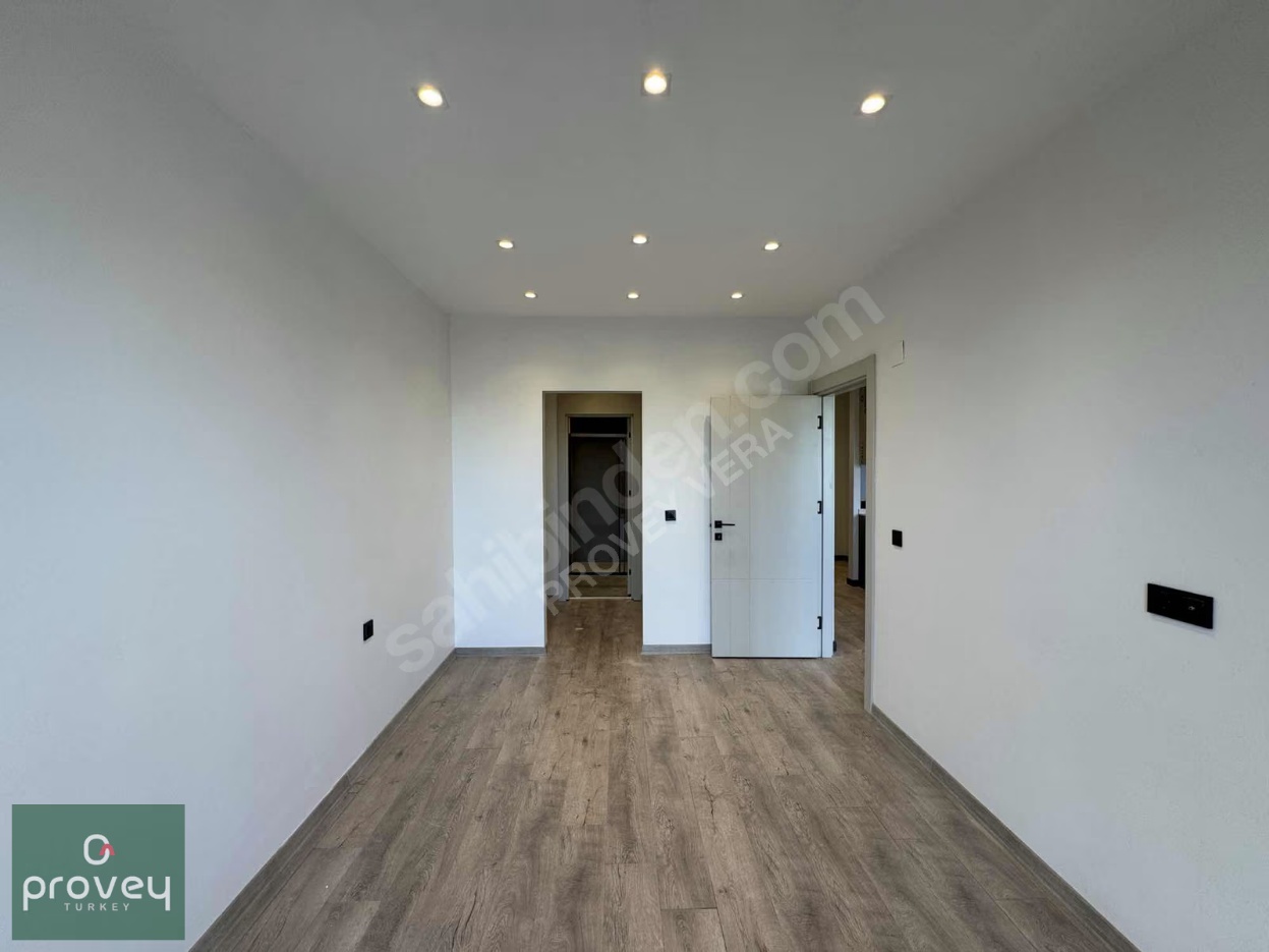 Provey Vera'dan Balat'da Satılık Lüks 1+1 Daire